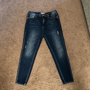Excellent condition KanCan jeans